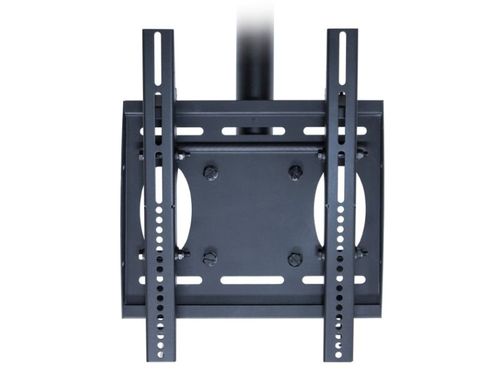 Premier Tilt Mount for Displays up to 100 lbs. Mounts to Wall / Cart / Stand or Ceiling Adapter - VESA 200x200mm - 300x400mm, - PTDM1