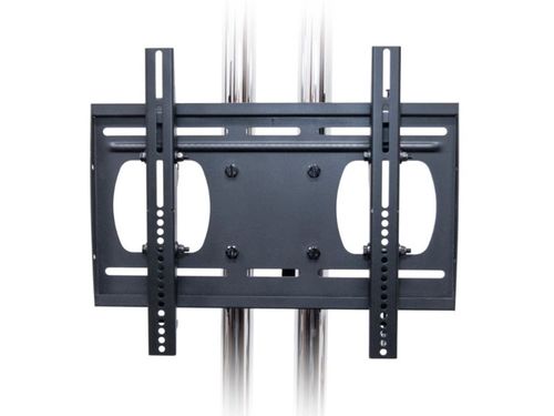 Premier Tilt Mount for Displays up to 100 lbs. Mounts to Wall / Cart / Stand or Ceiling Adapter - VESA 200x200mm - 400x400mm, - PTDM2