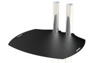 Premier Pole-Mounted Shelf  Large - 7170-1004-10