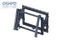 Premier Press &amp; Release Mount for Video Walls - LMV