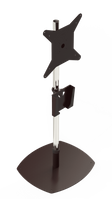 PSP-400 - Single Pole Stands for Displays up to 50lbs./22kg - 7170-1093