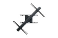 Premier Rotating mount for flat-panels up to 160 lb. with 360 continuous rotation - RFM