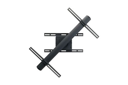 Premier Rotating mount for flat-panels up to 160 lb. with 360 continuous rotation - RFM