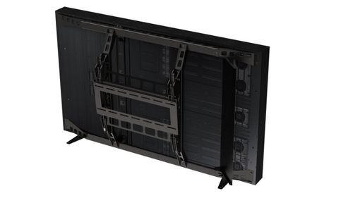 Premier SAMSUNG OH75 WALL MOUNT, TILT 5-10-15 DEGREES (LANDSCAPE ONLY), - 7170-0978-01