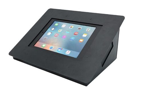 Premier SECURE TABLET KIOSK - IPAD 10.2, - 7160-1617