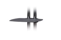 Premier Shelf for Dual Pole Carts and Stands - PSD-SHB