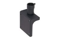 Premier Single-Display Adapter with 1.5 in. Swivel Coupler - PSD-S