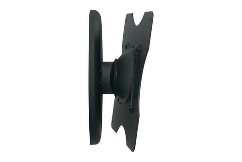 Premier Single stud tilt and pivot mount for flat panels up to 50 lb./23 kg. - PTM-B