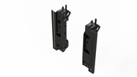 Premier Symmetry Fine Tune Interface Bracket to Support Up to 32" Displays - SYM-DB-FTS