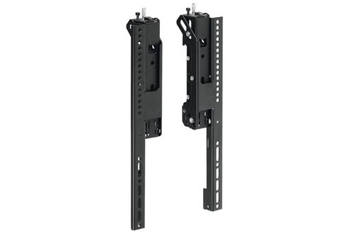 Premier Symmetry Series Display Brackets with Fine Tune Adjustment - SYM-DB-FT