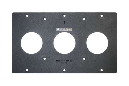 Premier Symmetry Series Interface Bar Stand Adapter - SYM-IB-SA