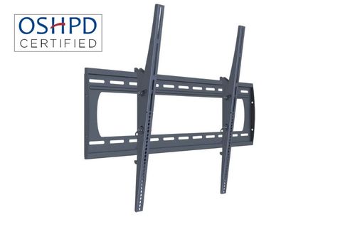 Premier Tilting Low-Profile Mount for Flat-Panels up to 300 lb. /136kg - P5080T