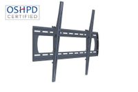Premier Tilting Low-Profile Mount for Flat-Panels up to 300 lb. /136kg - P5080T