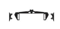 Ultra Tilt Dual Swivel Ceiling Mount for Displays up to 75 and 200lbs. - 7170-1158-00