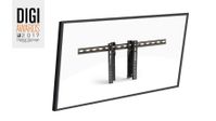 Premier Unistrut Attached Flat Panel Menu Board Mounting Solution (Short) - UMB-DBTS