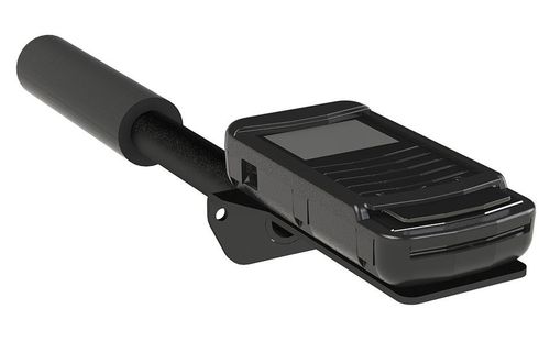 Premier Universal Drive-Thru Handle with AMPs Hole Pattern for Equinox Luxe 6200m - 7160-1735