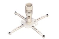 Premier Low-Profile Universal Projector Mount, White - MAG-PRO-W