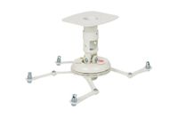 Premier Universal Projector Mount with Integrated Pipe Coupler - PBC-UMW