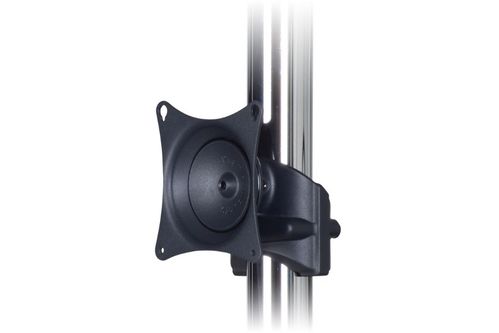 Premier Universal VESA Pole Mount fits mounting patterns up to 200 x 200mm - VPM