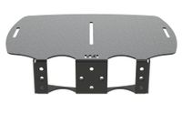 Premier Wall-Mounted Shelf  Small - 7170-1004-01
