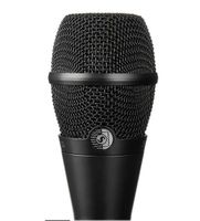 Premium Condenser Handheld Microphone - KSM11B-C