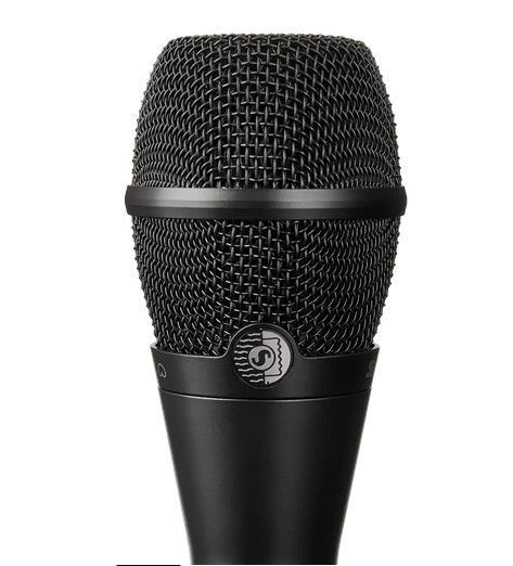 Premium Condenser Handheld Microphone - KSM11B-C