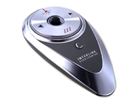 Presentation and Universal Remote Controls