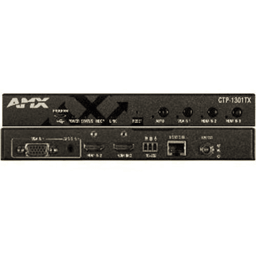 Presentation Connectivity and Transport Kit - FG1010-710