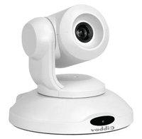 PrimeSHOT 10 HDMI White PTZ Camera - 999-30410-000W
