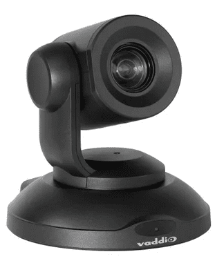 PrimeSHOT 20 HDMI with HDMI Extender White PTZ Camera - 999-30420-800W