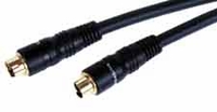 Pro Series S-Video Cables