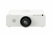 Projectors by Manufacturer