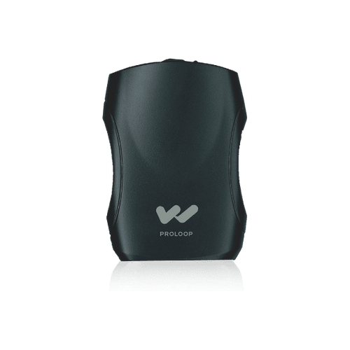 Proloop body pack induction loop receiver - PLR-BP1