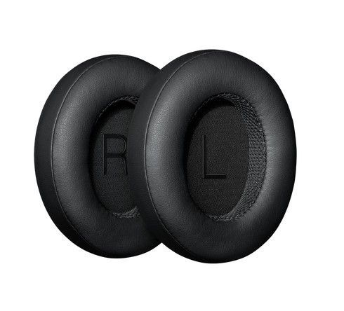 Replacement Ear Pads, Black - SBH50G2-BK-PADS