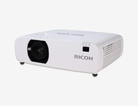 Ricoh PJWUL5A40ST Laser Projector