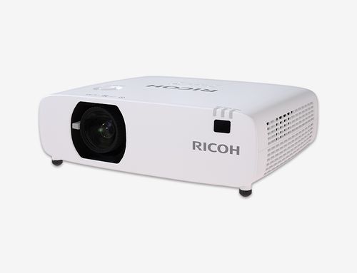 Ricoh PJWUL5A40ST Laser Projector