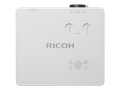 Ricoh PJWUL6760 Laser Projector