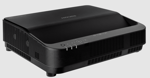 Ricoh Ultra Short Throw Laser Projector UHL3660