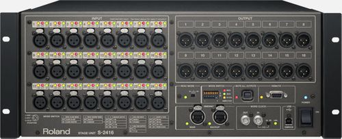 Roland 24X16 Stage unit - S-2416