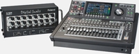 Roland 28x18 Digital Mixing System - M300-BAS