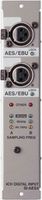 Roland 4-ch. AES/EBU digital input card with 2 XLR connections - SI-AES4
