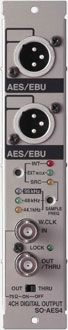 Roland 4-ch. AES/EBU digital output card with 2 XLR connections - SO-AES4