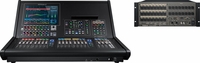 Roland 40x24 Digital Mixing System - M5000C-12416