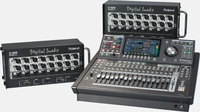 Roland 44x26 Digital Mixing System - M300-STD