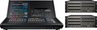 Roland 64x40 Digital Mixing System - M5000C-22416