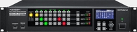 Roland 8-in x 3-out Multi-Format AV Matrix Switcher - XS-83H