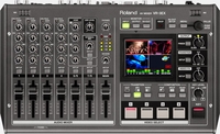 Roland A/V Mixer - VR-3EX