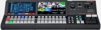 Roland Control Surface for the V-1200HD Multi-Format Video Switcher - V-1200HDR
