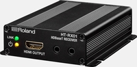 Roland HDBaseT Receiver - HT-RX01