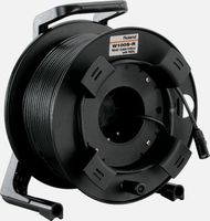Roland High-quality reel wound with 100m (~328') SC-W100S - W100S-R